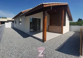 Foto 1 de Casa com 3 Quartos à venda, 200m² em Praia da Pinheira, Palhoça