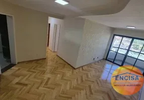 Foto 1 de Apartamento com 3 Quartos à venda, 85m² em Rudge Ramos, São Bernardo do Campo