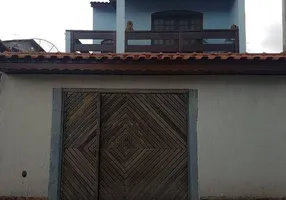 Foto 1 de Casa com 3 Quartos à venda, 200m² em Vila Perreli, Poá