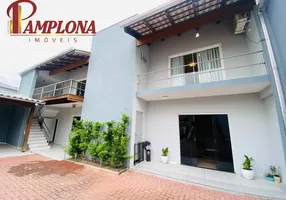 Foto 1 de Casa com 3 Quartos à venda, 274m² em Fortaleza, Blumenau