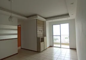 Foto 1 de Apartamento com 3 Quartos à venda, 80m² em Valparaíso, Serra