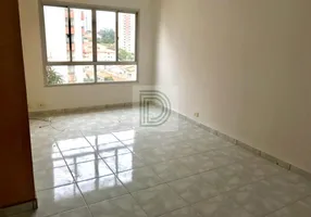 Foto 1 de Apartamento com 2 Quartos para alugar, 67m² em Jardim Ester, São Paulo
