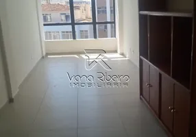 Foto 1 de Sala Comercial para venda ou aluguel, 53m² em Tijuca, Rio de Janeiro