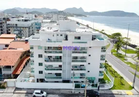 Foto 1 de Apartamento com 3 Quartos à venda, 114m² em Piratininga, Niterói