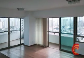 Foto 1 de Apartamento com 3 Quartos à venda, 190m² em Móoca, São Paulo