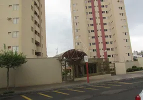 Foto 1 de Apartamento com 3 Quartos à venda, 97m² em Vila Melhado, Araraquara