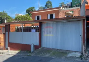 Foto 1 de Sobrado com 3 Quartos à venda, 250m² em Jardim São Luís, São Paulo