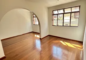 Foto 1 de Apartamento com 3 Quartos para alugar, 127m² em Santo Antônio, Belo Horizonte