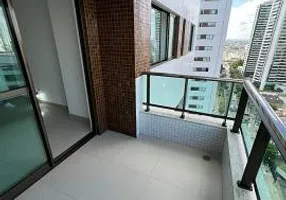 Foto 1 de Apartamento com 3 Quartos à venda, 94m² em Stiep, Salvador