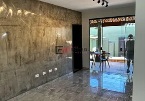 Foto 1 de Casa com 3 Quartos à venda, 150m² em Jardim Barcelona, Londrina