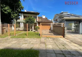 Foto 1 de Sobrado com 5 Quartos para alugar, 420m² em Centro, Sapucaia do Sul