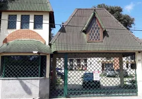 Foto 1 de Casa de Condomínio com 2 Quartos à venda, 82m² em Campo da Venda, Itaquaquecetuba