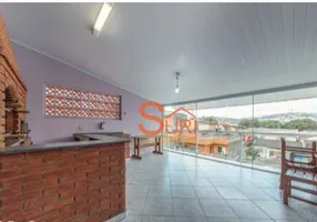 Foto 1 de Sobrado com 4 Quartos à venda, 300m² em Jardim Petroni, São Bernardo do Campo