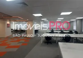 Foto 1 de Sala Comercial para alugar, 770m² em Vila Olímpia, São Paulo