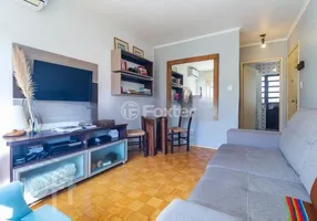 Foto 1 de Apartamento com 3 Quartos à venda, 70m² em Mont' Serrat, Porto Alegre