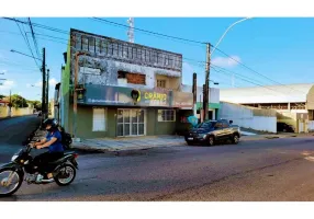 Foto 1 de Imóvel Comercial com 4 Quartos para alugar, 170m² em Alecrim, Natal