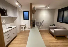 Foto 1 de Apartamento com 1 Quarto à venda, 33m² em Jurubatuba, São Paulo