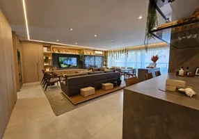 Foto 1 de Apartamento com 4 Quartos à venda, 147m² em Vila Clementino, São Paulo