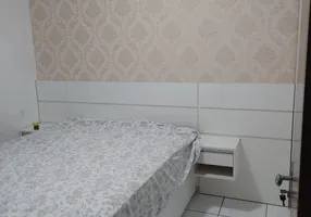 Foto 1 de Casa de Condomínio com 2 Quartos à venda, 58m² em Jardim Santa Amália, Cuiabá