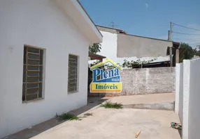 Foto 1 de Casa com 2 Quartos para venda ou aluguel, 75m² em Vila Juliana, Sumaré