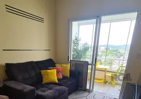 Foto 1 de Apartamento com 3 Quartos à venda, 64m² em Cavalhada, Porto Alegre
