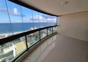 Foto 1 de Apartamento com 1 Quarto para alugar, 63m² em Barra, Salvador