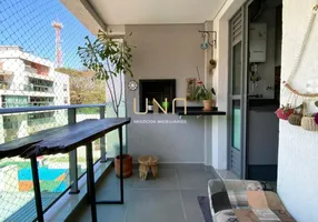 Foto 1 de Apartamento com 3 Quartos à venda, 90m² em Joao Paulo, Florianópolis