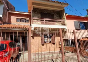 Foto 1 de Casa com 4 Quartos à venda, 266m² em Cristo Redentor, Porto Alegre