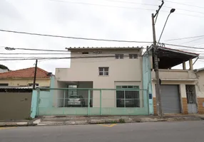 Foto 1 de Casa com 3 Quartos à venda, 305m² em Vila Campos Sales, Jundiaí