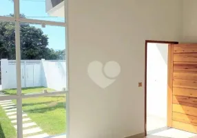 Foto 1 de Casa com 2 Quartos à venda, 75m² em  Pedra de Guaratiba, Rio de Janeiro