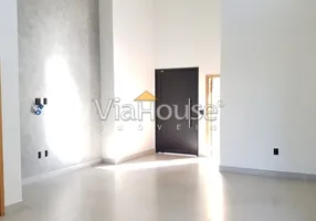 Foto 1 de Casa de Condomínio com 3 Quartos à venda, 222m² em Residencial Alto do Castelo, Ribeirão Preto