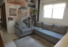 Foto 1 de Apartamento com 2 Quartos à venda, 130m² em Campestre, Santo André