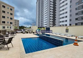 Foto 1 de Apartamento com 2 Quartos para alugar, 76m² em São Pedro, Juiz de Fora