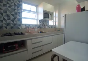 Foto 1 de Apartamento com 2 Quartos à venda, 48m² em Caiçaras, Belo Horizonte