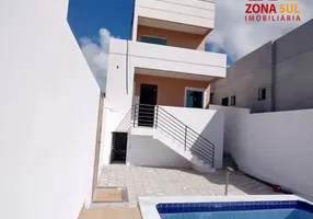 Foto 1 de Casa com 3 Quartos à venda, 112m² em Jacumã, Conde