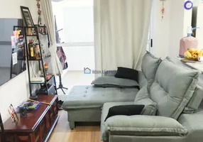 Foto 1 de Apartamento com 1 Quarto à venda, 59m² em Vila Independência, São Paulo