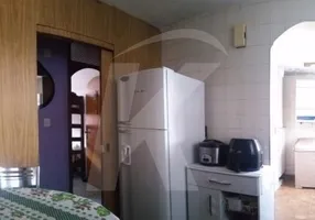 Foto 1 de Apartamento com 3 Quartos à venda, 60m² em Vila Sabrina, São Paulo
