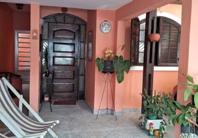 Foto 1 de Casa com 3 Quartos à venda, 210m² em Santo Antônio, Osasco
