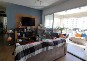 Foto 1 de Apartamento com 3 Quartos à venda, 103m² em Vila Andrade, São Paulo