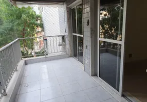 Foto 1 de Apartamento com 2 Quartos à venda, 98m² em Vila Isabel, Rio de Janeiro