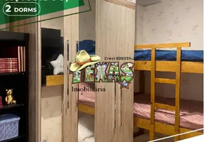 Foto 1 de Apartamento com 3 Quartos à venda, 55m² em Cangaíba, São Paulo