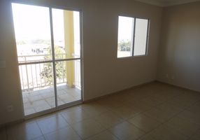 Foto 1 de Apartamento com 2 Quartos para alugar, 55m² em Vila Carlota, Sumaré