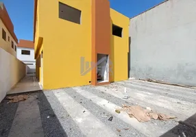 Foto 1 de Casa com 2 Quartos à venda, 48m² em Cesp, Itanhaém