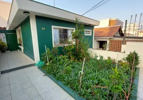 Foto 1 de Casa com 3 Quartos à venda, 189m² em Tucuruvi, São Paulo