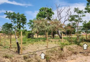 Foto 1 de Lote/Terreno à venda, 505m² em , Teresina de Goiás