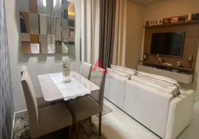 Foto 1 de Apartamento com 2 Quartos para alugar, 83m² em Jardim Flórida, Jacareí