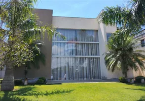 Foto 1 de Casa de Condomínio com 4 Quartos para alugar, 340m² em Boa Vista, Atibaia