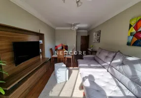 Foto 1 de Apartamento com 2 Quartos à venda, 143m² em Itararé, São Vicente