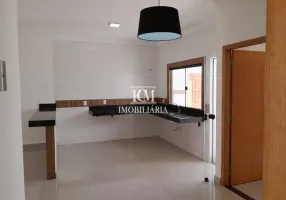 Foto 1 de Casa com 3 Quartos à venda, 140m² em Dona Zulmira, Uberlândia