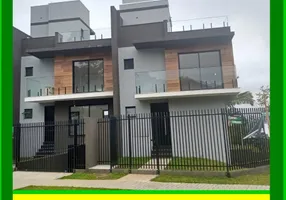 Foto 1 de Casa com 3 Quartos à venda, 176m² em Abranches, Curitiba